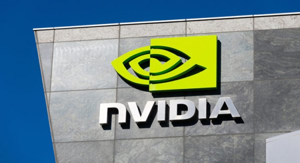 Nvidia สร้างประวัติศาสตร์ ! บริษัทแรกมูลค่าทะลุ 4 ล้านล้านเหรียญ รวยที่สุดในโลก