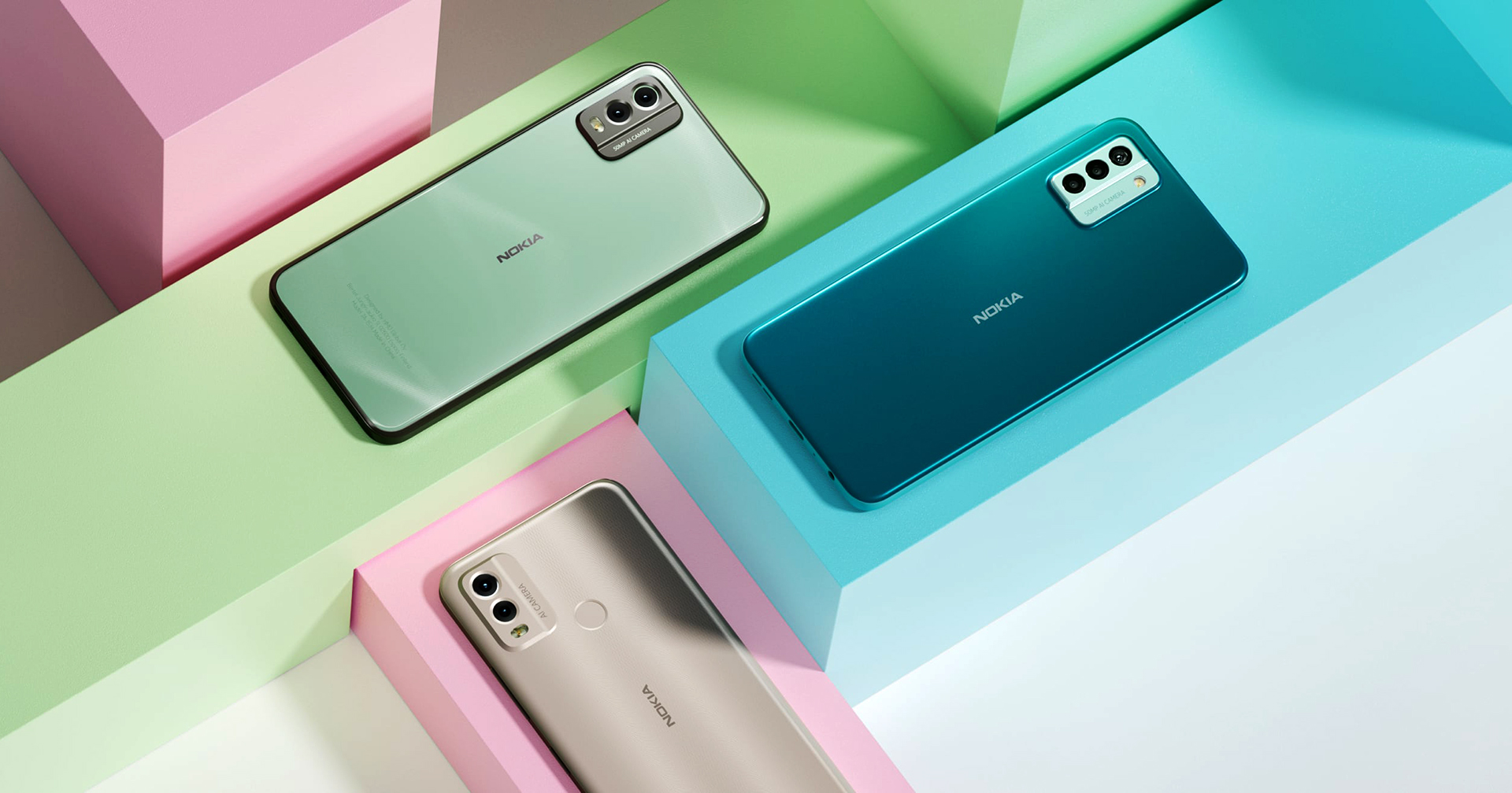 ถึงคราวต้องจากลา (จริงๆ) ! สมาร์ตโฟน Nokia ทุกรุ่นบนเว็บไซต์ HMD ถูกระงับการจำหน่ายแล้ว