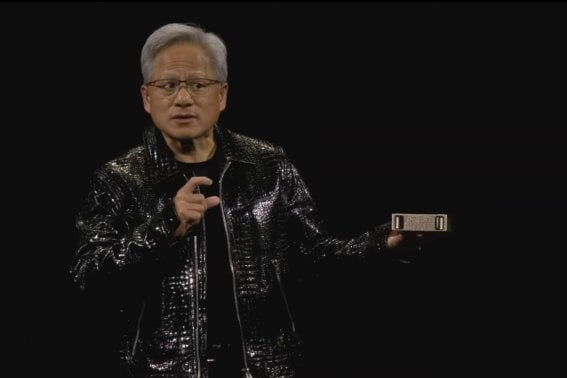 NVIDIA เตรียมขายชิป H20 ให้จีนอีกครั้ง หลัง เจนเซน หวง เยือนปักกิ่ง