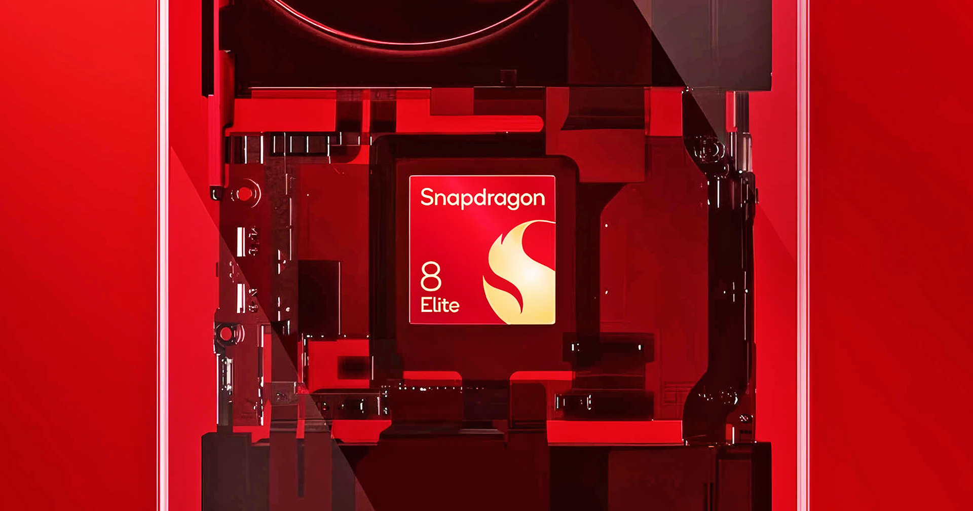 Qualcomm เผยชิปเรือธง Snapdragon 8 Elite เวอร์ชันใหม่ ปรับลดซีพียูเป็น 7 คอร์