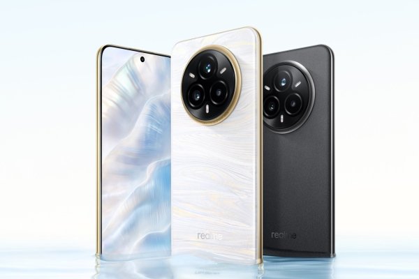 หลุดข้อมูล realme 14T 5G มีตัวเลือกแรมสูงสุด 12GB