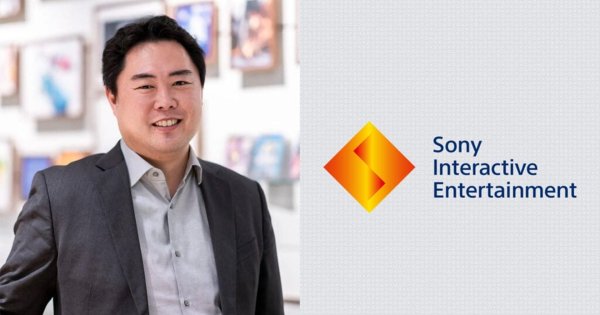 Hideaki Nishino ถูกแต่งตั้งให้เป็นซีอีโอคนใหม่ของ PlayStation