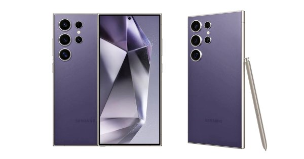 Samsung Galaxy S25 ใช้แรมระดับ 12 นาโนเมตร ช่วยให้ประหยัดพลังงานดีขึ้น