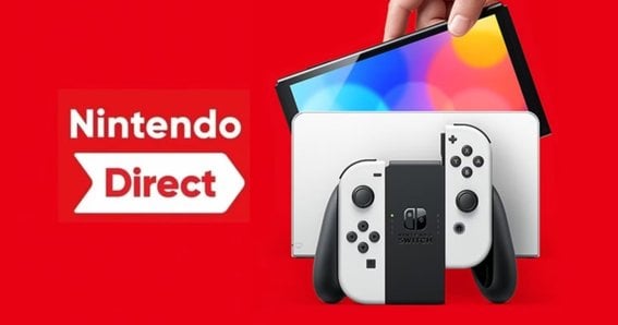 ลือปู่นินเตรียมจัดงาน Nintendo Direct เปิดตัวเกมบน Switch รุ่นแรกในเดือนกุมภาพันธ์