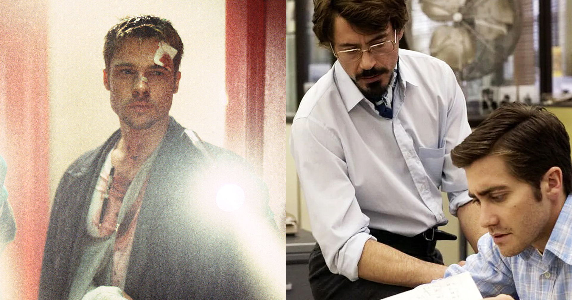 David Fincher เผย Warner Bros. สับสนและนำ ‘Se7en’ ไปเปรียบเทียบกับ ‘Zodiac’