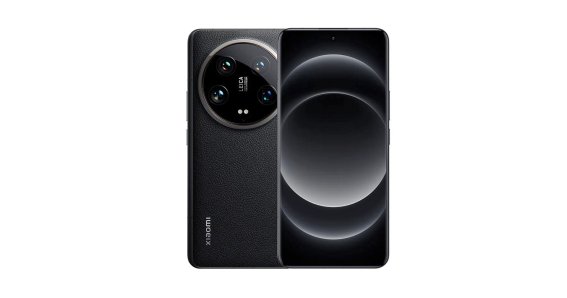 Xiaomi 14 Ultra
