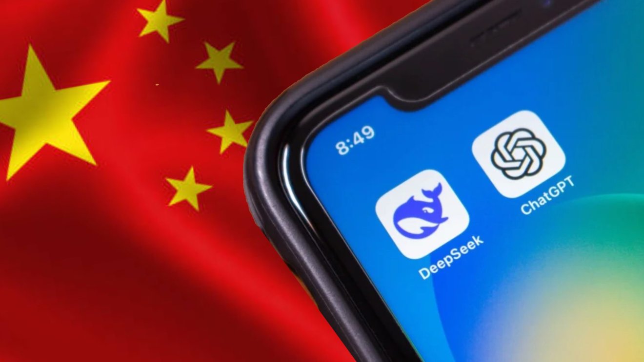 DeepSeek อัปเกรดโมเดลเอไอ V3 ที่ปรับปรุงประสิทธิภาพเพิ่มขึ้น