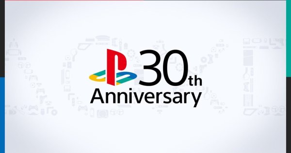 Sony ลบธีม PlayStation 30th Anniversary บน PS5 ออกแต่สัญญาว่าจะกลับมาอีก