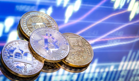 ตลาดคริปโทฯ ดิ่งแรง ! Bitcoin ลงต่ำ $88,000 ฉุดเหรียญร่วงทั้งตลาด