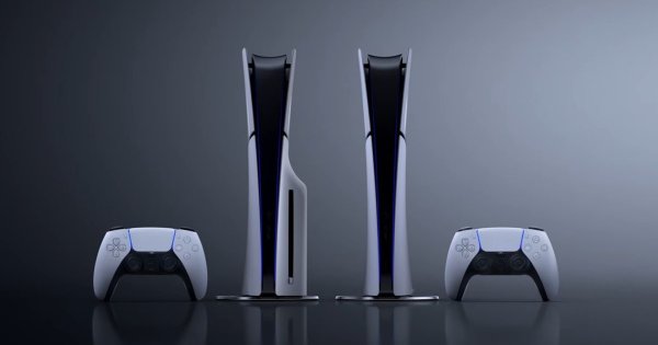 อดีตผู้บริหาร Sony คาดว่า PS6 ยังคงมีช่องใส่แผ่นเกมอยู่