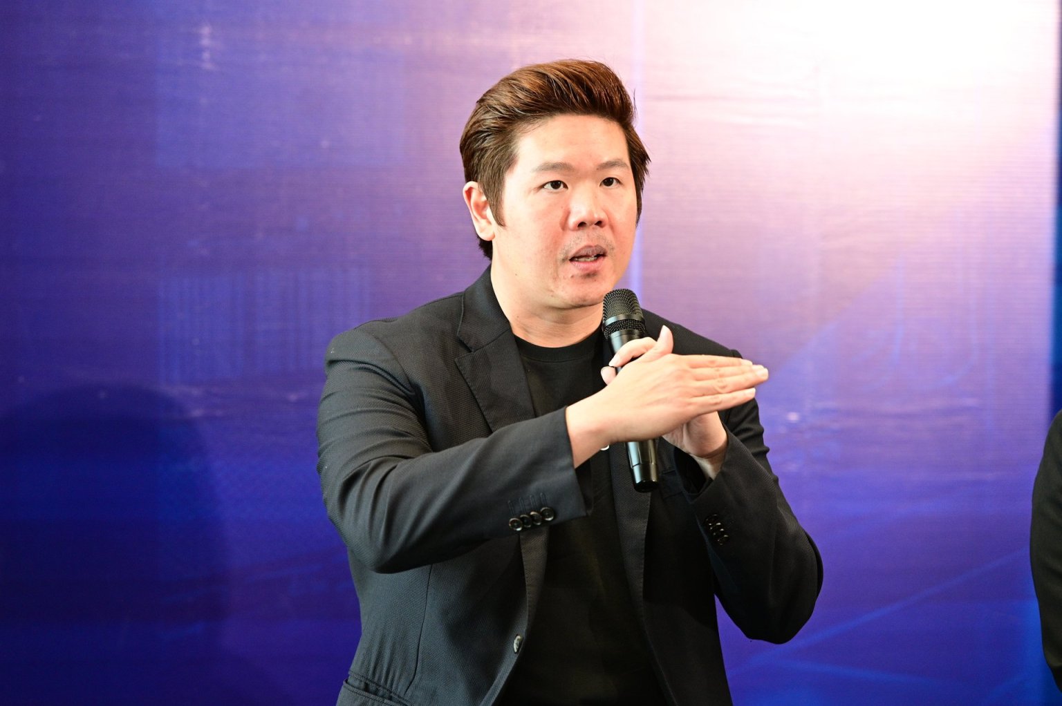 Siam AI เริ่มให้บริการ NVIDIA GB200 NVL72 ครั้งแรกในเอเชีย คาดลงทุนกว่า ...