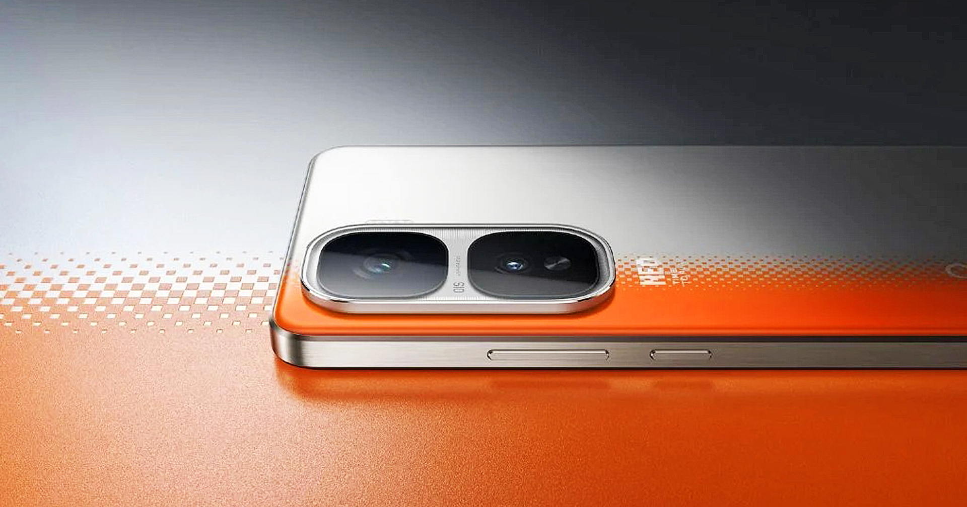 iQOO Neo11 Pro จะเป็นสมาร์ตโฟนรุ่นแรกที่ติดตั้งชิปเซตเรือธง Dimensity 9400+