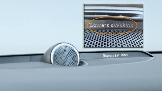 Volvo จีนเดือด ! หลังดีลเลอร์รายหนึ่งแอบเปลี่ยนลำโพงในรถเป็น Bowers & Wilkins ปลอม จนลูกค้าโวย