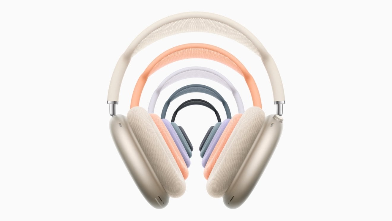 Apple สามารถนำระบบเสียง Lossless มาใช้กับ AirPods Max ได้แล้ว !