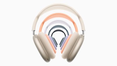 Apple สามารถนำระบบเสียง Lossless มาใช้กับ AirPods Max ได้แล้ว !
