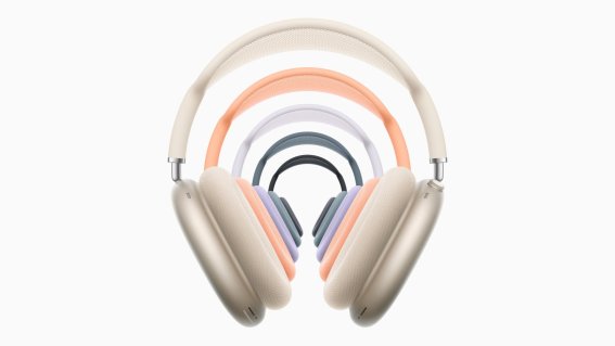 Apple สามารถนำระบบเสียง Lossless มาใช้กับ AirPods Max ได้แล้ว !