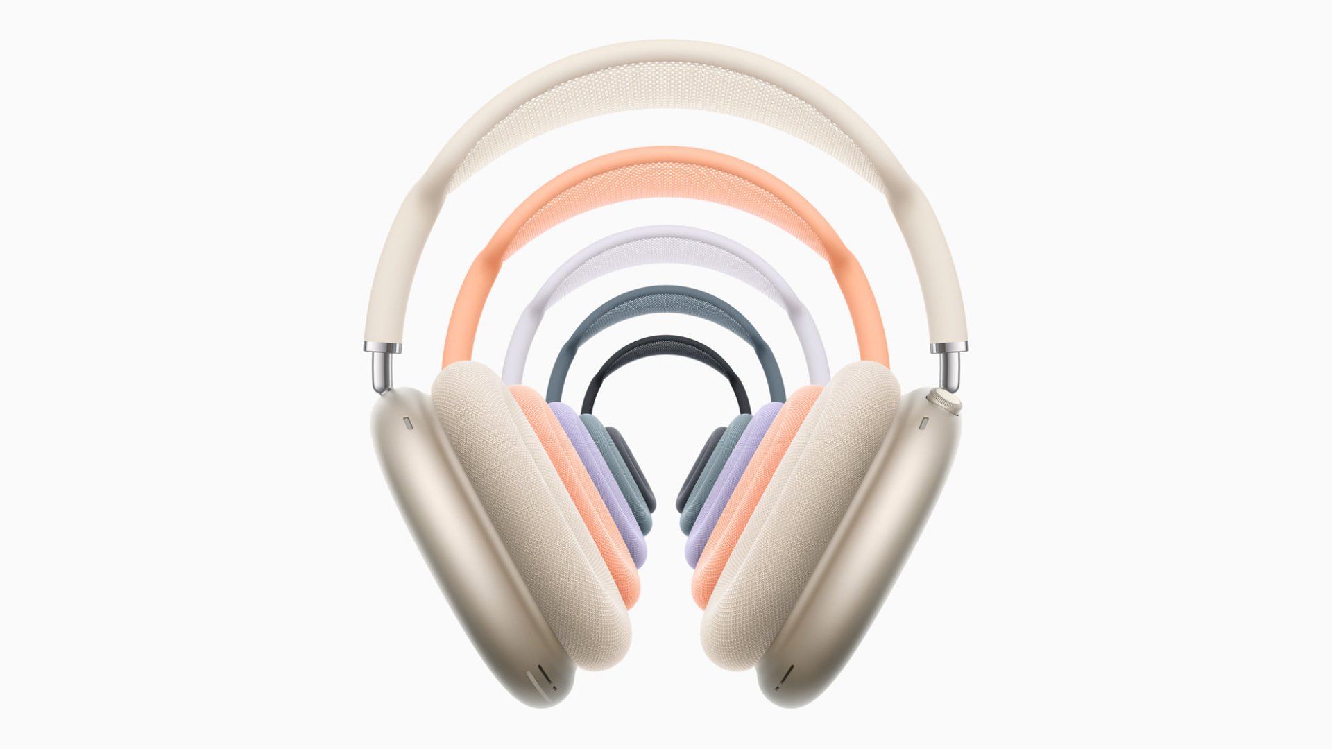 Apple สามารถนำระบบเสียง Lossless มาใช้กับ AirPods Max ได้แล้ว !