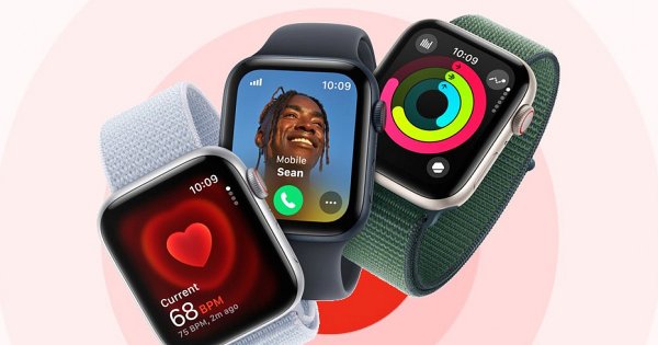 นักวิเคราะห์ชี้ Apple จะติดตั้งกล้องให้กับ Apple Watch เพื่อใช้ฟีเจอร์ AI
