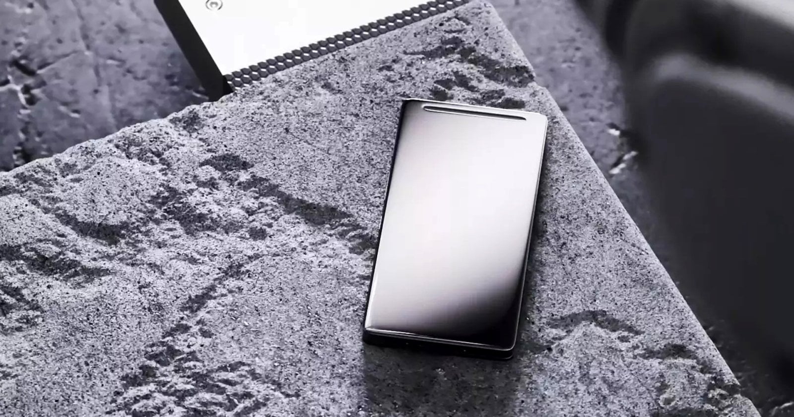 Corning Gorilla Glass