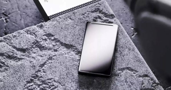 Corning เปิดตัวกระจกกันรอย Gorilla Glass Ceramic เสริมแกร่งด้วยส่วนวัสดุเซรามิก