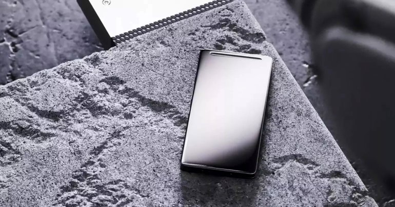 Corning Gorilla Glass