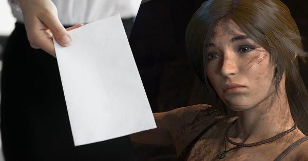 แจกซองขาวตั้งแต่ต้นปี ! ผู้พัฒนาเกม Tomb Raider ไตรภาคล่าสุด ประกาศเลิกจ้างพนักงาน