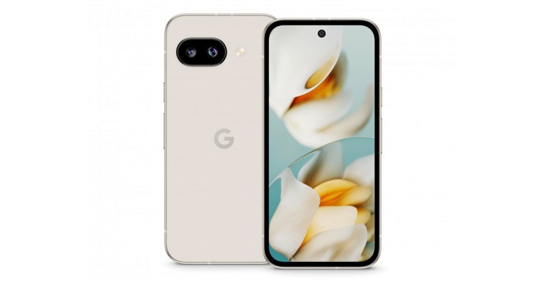 Google Pixel 9a
