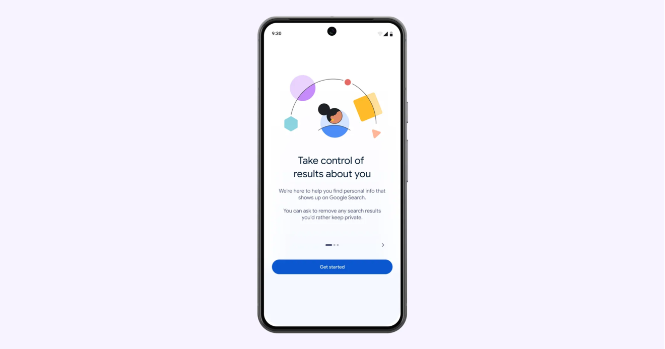 วิธีเอาชื่อ, เบอร์โทร และที่อยู่ส่วนตัว ออกจากผลการค้นหาของ Google