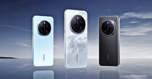 ลือ! Honor จะเปิดตัวสมาร์ตโฟนระดับกลางที่มีแบตเตอรี่ใหญ่ถึง 8,000 mAh