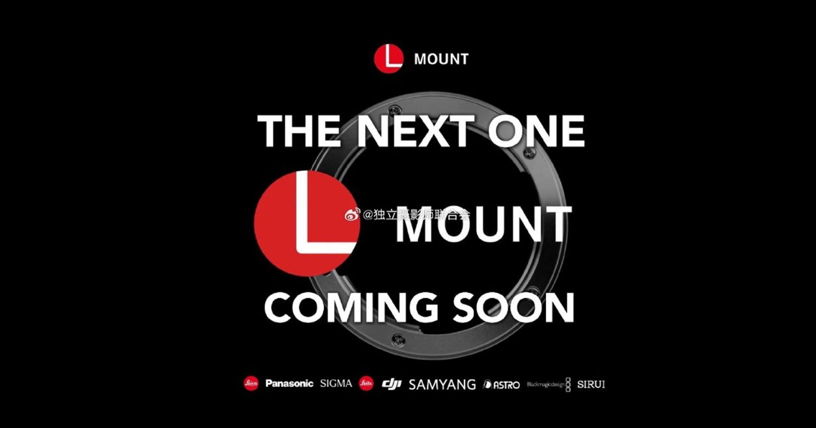L-mount