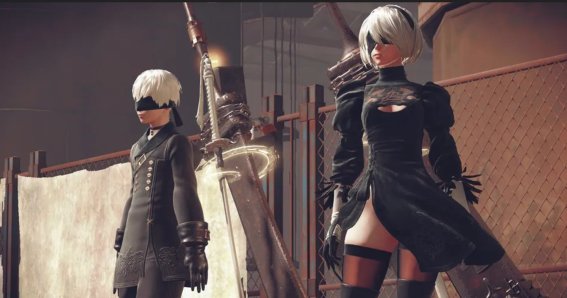 อดีตบอส PlayStation บอก Nier Automata ช่วยคืนชีพอุตสาหกรรมเกมญี่ปุ่น