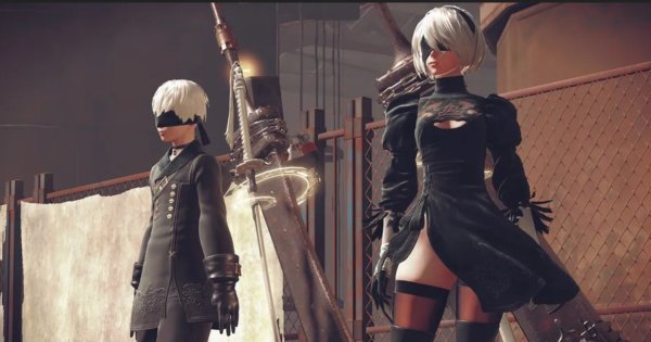 อดีตบอส PlayStation บอก Nier Automata ช่วยคืนชีพ อุตสาหกรรมเกมญี่ปุ่น