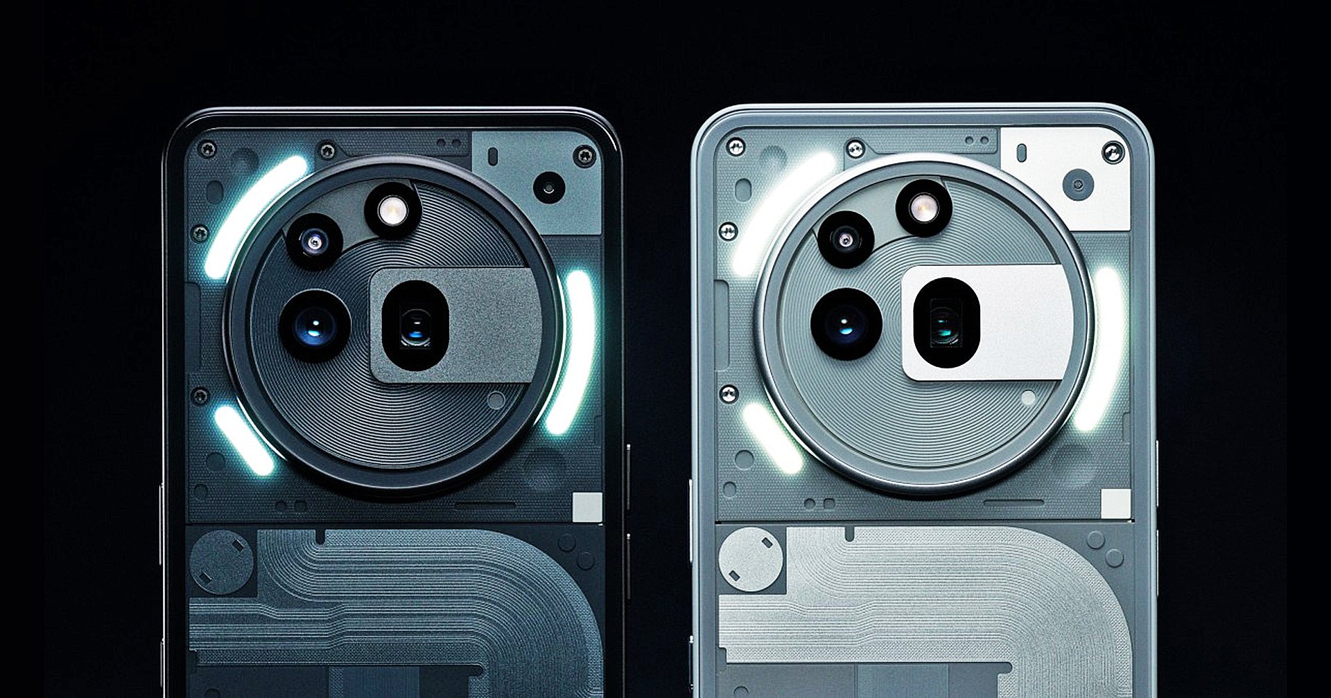 Nothing เปิดตัว Phone (3a) และ (3a) Pro ดีไซน์โปร่งแสง, ขุมพลัง Snapdragon 7s Gen 3
