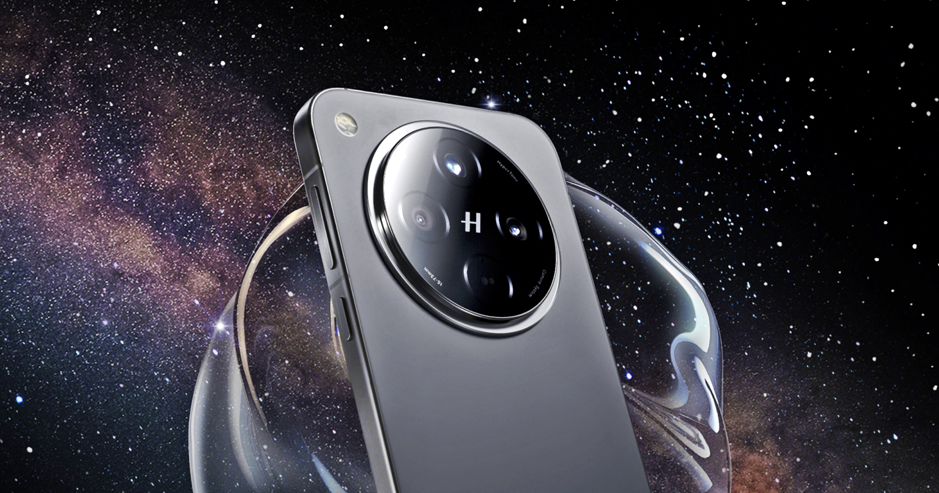 OPPO เปิดเผยเซนเซอร์กล้อง Find X8 Ultra เรือธงเน้นการถ่ายภาพระดับพรีเมียม