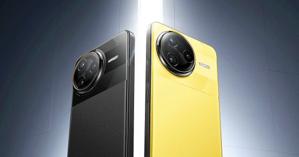 Poco เปิดตัว F7 Ultra: ขุมพลัง Snapdragon 8 Elite, กล้องซูมออปติคัล 2.5x, มาตรฐานกันน้ำ IP68