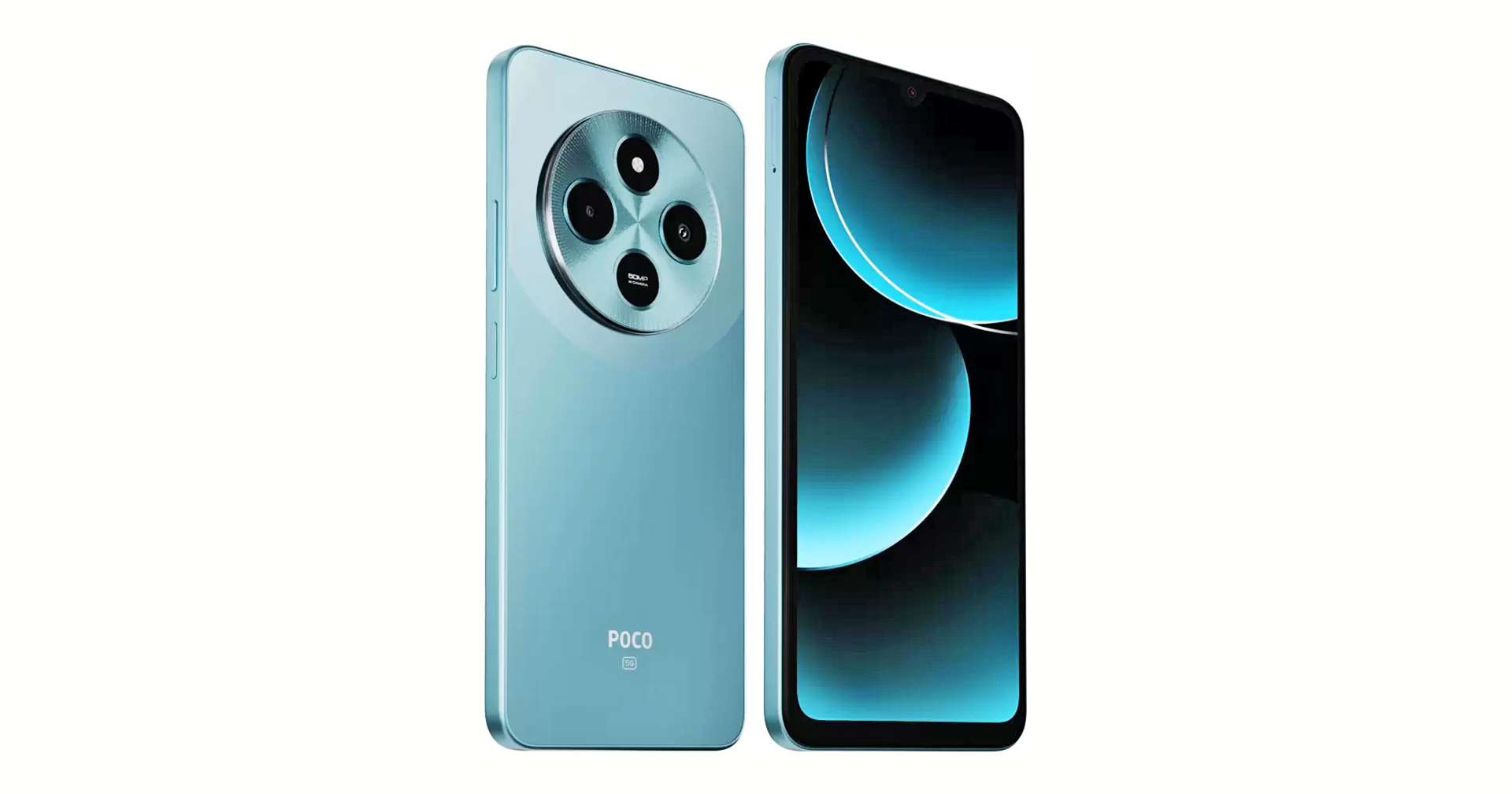 Poco เปิดตัว M7 กล้อง 50 ล้านพิกเซล, อัปเดตความปลอดภัย 4 ปี ในราคาเพียง 3,900 บาท