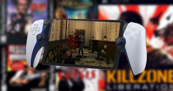 ท่านสมาชิกเตรียมตัว ! PlayStation Portal เล่นเกมสตรีมมิงบน PS Plus Premium ได้หลายเกมแล้ว
