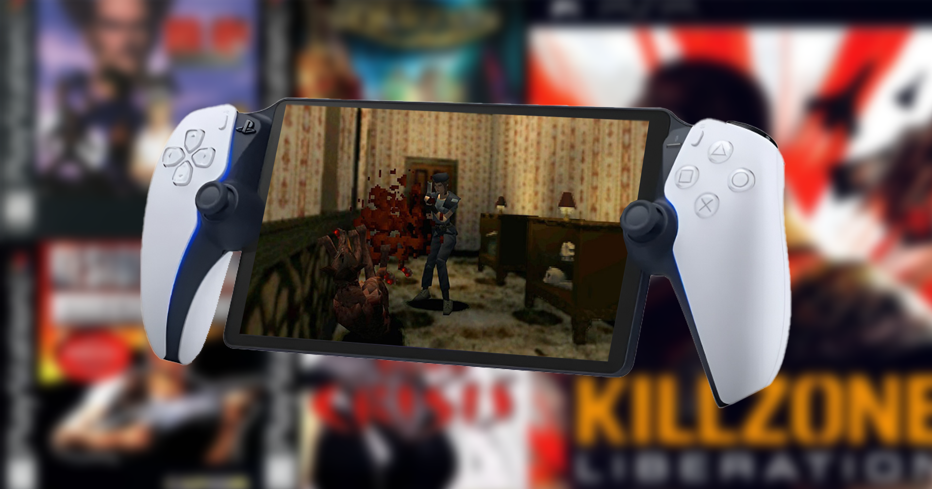 ท่านสมาชิกเตรียมตัว ! PlayStation Portal เล่นเกมสตรีมมิงบน PS Plus Premium ได้หลายเกมแล้ว