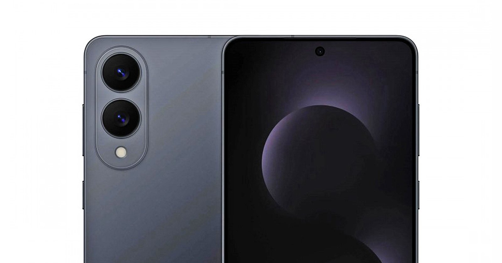 Samsung Galaxy S25 Edge