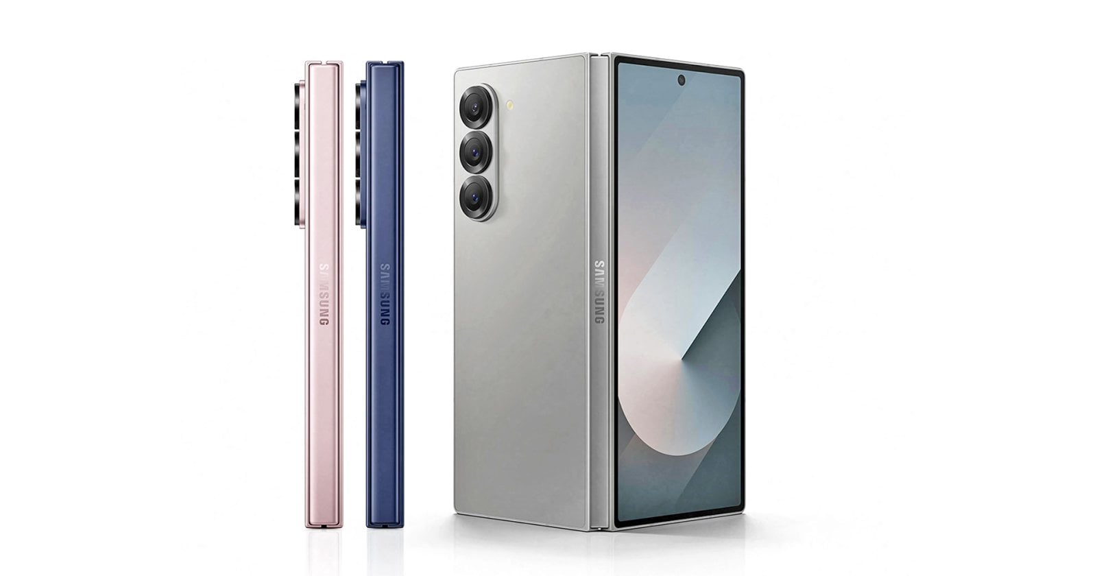 Samsung Galaxy Z Fold6