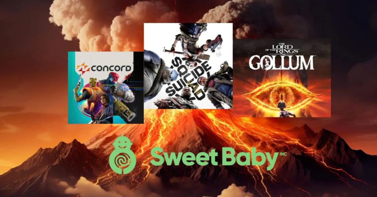 ซีอีโอ Sweet Baby Inc. แนะอุตสาหกรรมเกมควรใช้ AI เพื่อสร้างความหลากหลายในเกม