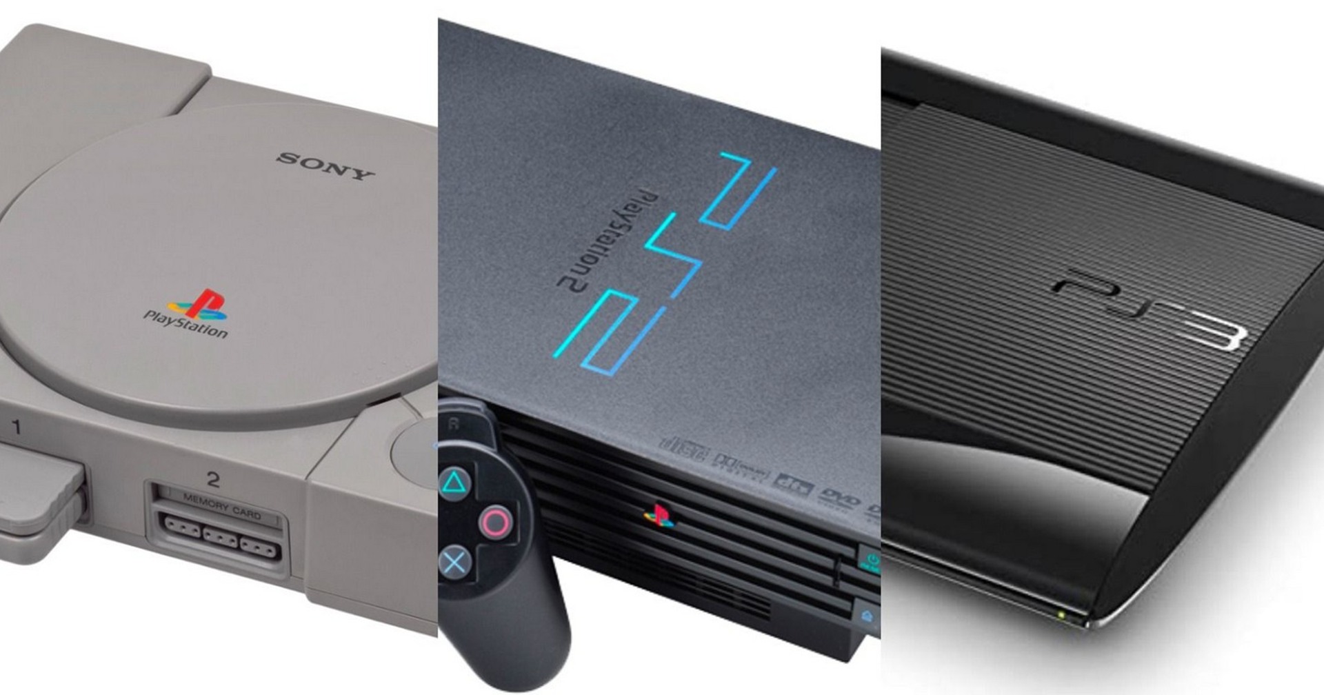 เปิดข้อมูล PlayStation Studios Vault โครงการอนุรักษ์เกมเก่าของ Sony