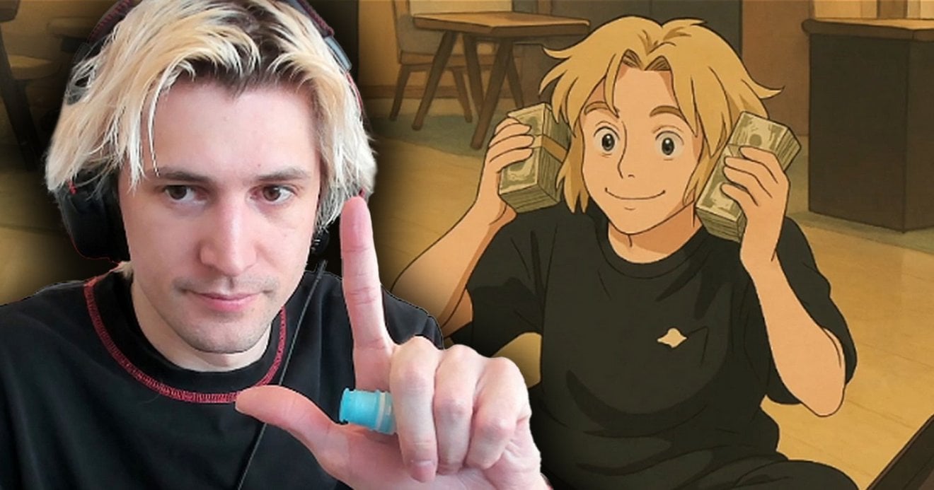 สตรีมเมอร์ดังบอกการวาดภาพด้วย AI ทำได้ดีกว่าศิลปินที่เป็นมนุษย์แล้ว