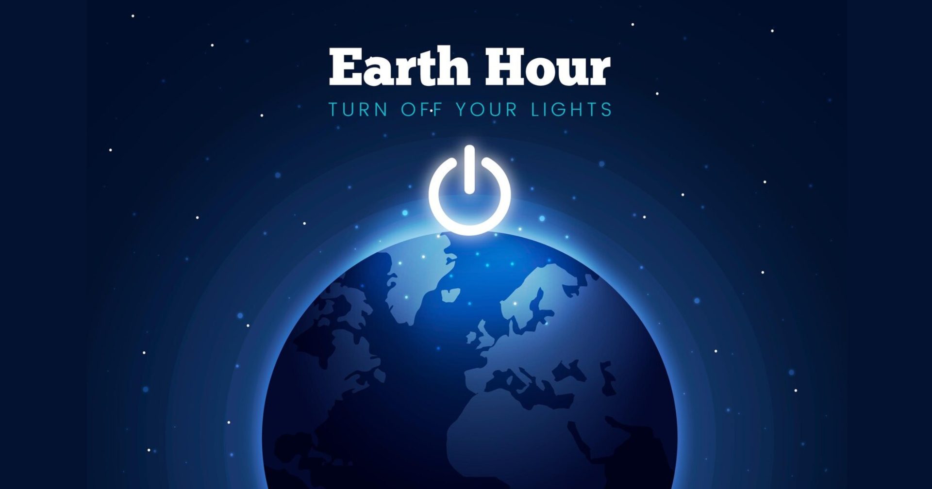 ‘Earth Hour’ ปิดไฟช่วยโลก ! ที่เราทำได้ทุกวัน แต่จริง ๆ แล้ว มันช่วยได้แค่ไหนกันนะ ?