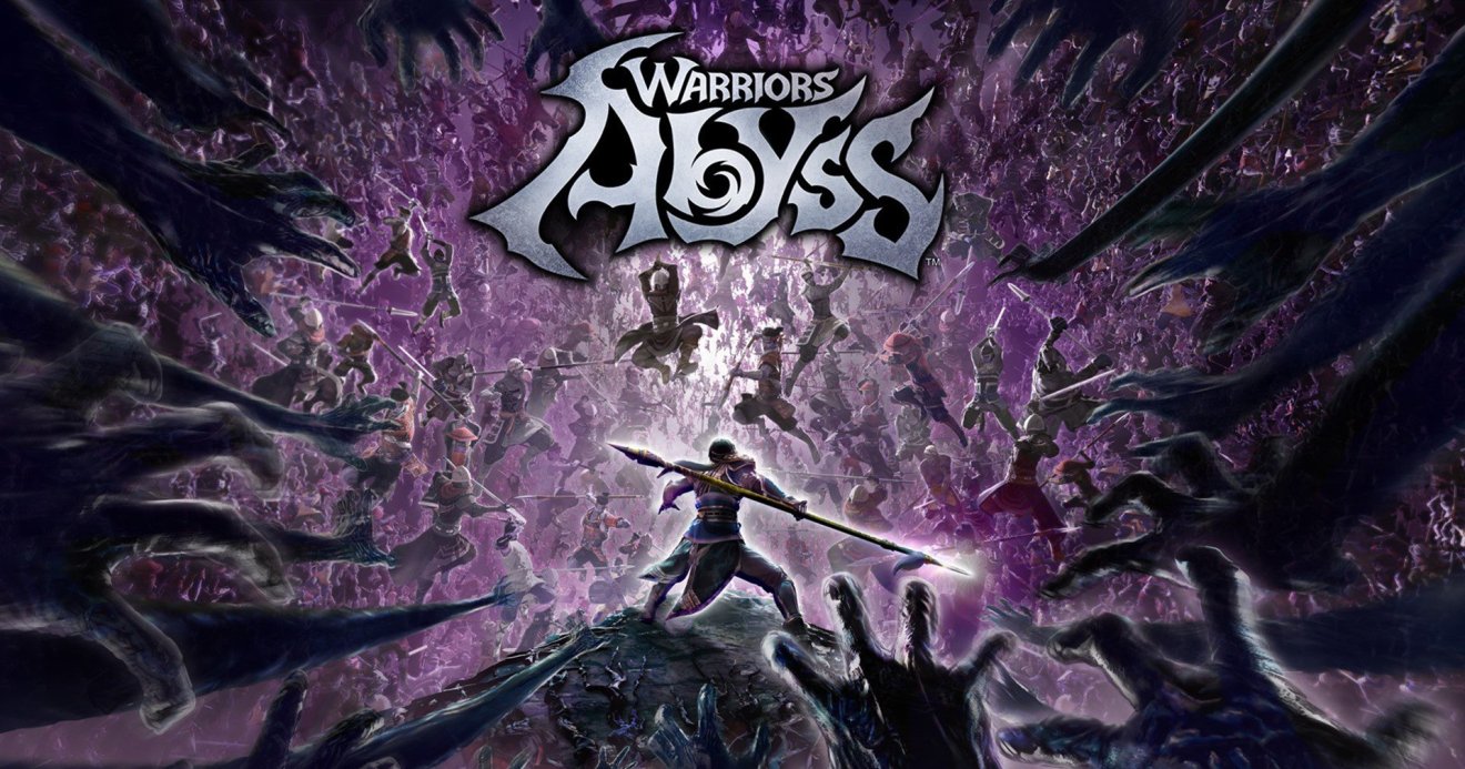 [รีวิวเกม] WARRIORS: Abyss ตำนานเกมแนวมุโซ ฉบับ Roguelike