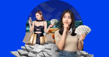 Loud budgeting คืออะไร ? เทรนด์ฮิตหมู่อินฟลูฯ เน้นคุ้มค่าไม่เน้นหรูหรา 