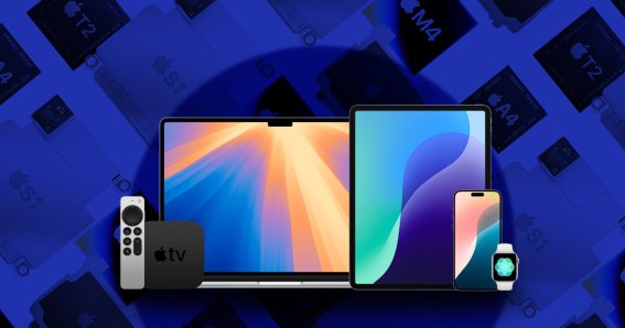 [บทความ] การพัฒนาชิปของ Apple การเดินทางจาก A Series สู่ M Series