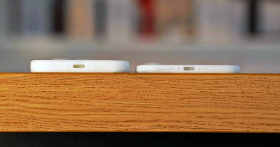 iPhone 17 Air