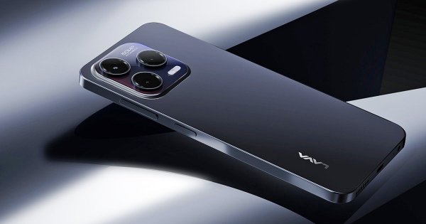 Lava เปิดตัวรุ่นประหยัด Lava Shark: จอ 120 Hz, แบตเตอรี่ 5,000 mAh ในราคา 3,000 บาท