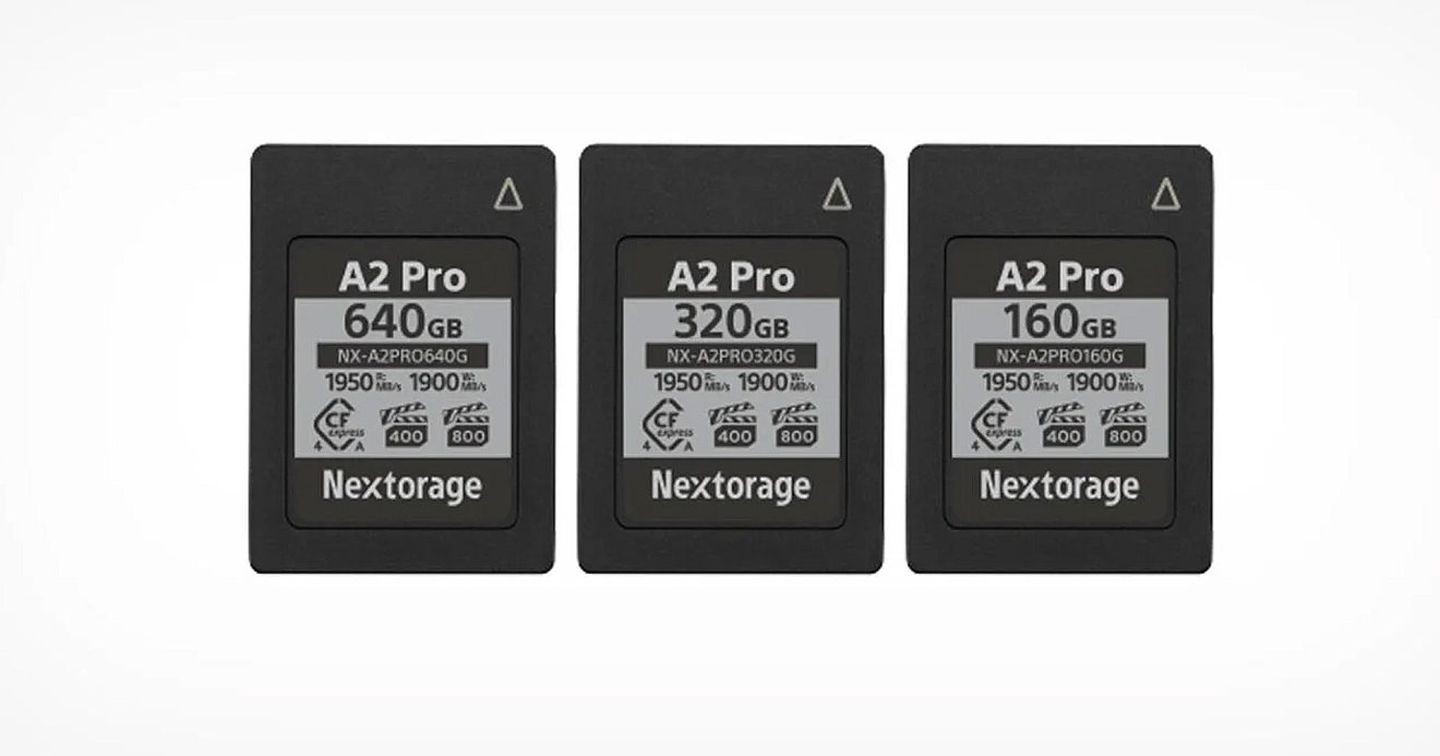 Nexstorage